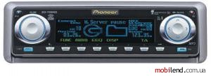 Pioneer DEH-P900HDD