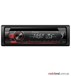 Pioneer DEH-S110UB