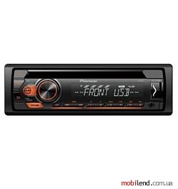 Pioneer DEH-S110UBA