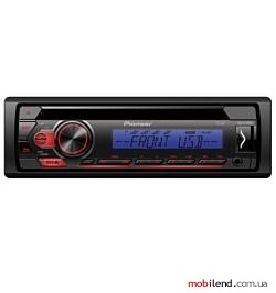 Pioneer DEH-S110UBB
