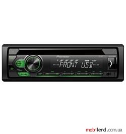 Pioneer DEH-S110UBG