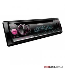 Pioneer DEH-S210UI