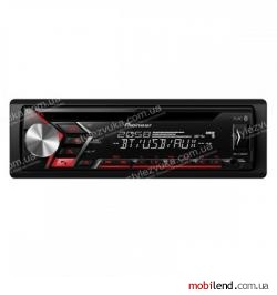 Pioneer DEH-S3000BT