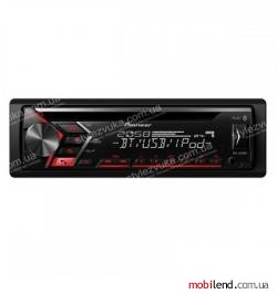 Pioneer DEH-S4000BT