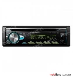 Pioneer DEH-S5000BT
