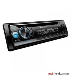 Pioneer DEH-S510BT
