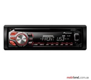 Pioneer DEH-X1650UB