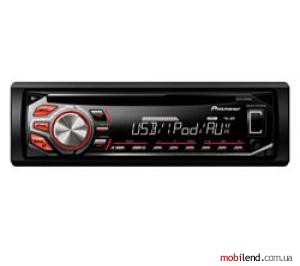 Pioneer DEH-X2650UI