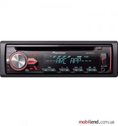 Pioneer DEH-X2900UI