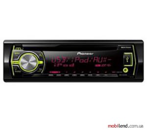 Pioneer DEH-X3550UI