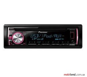Pioneer DEH-X3650UI