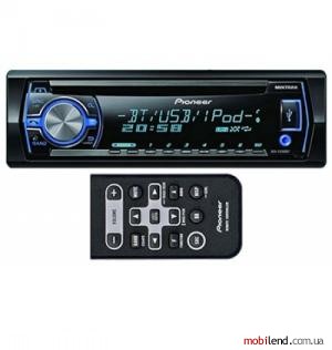 Pioneer DEH-X5500BT