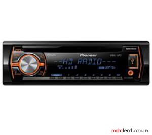 Pioneer DEH-X5500HD
