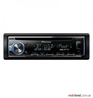 Pioneer DEH-X5800BT
