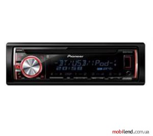 Pioneer DEH-X6650BT