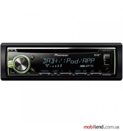 Pioneer DEH-X6800DAB