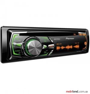 Pioneer DEH-X7500SD