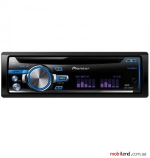 Pioneer DEH-X7650SD