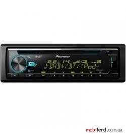 Pioneer DEH-X7800DAB