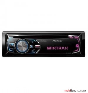 Pioneer DEH-X8500BT