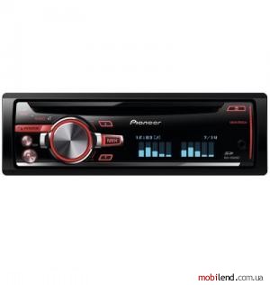 Pioneer DEH-X8600BT