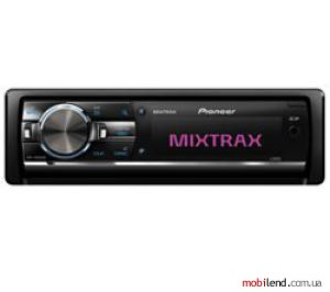 Pioneer DEH-X9550SD