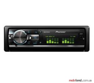 Pioneer DEH-X9650BT