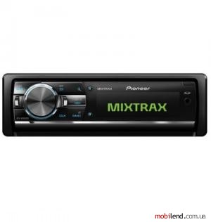 Pioneer DEH-X9650SD