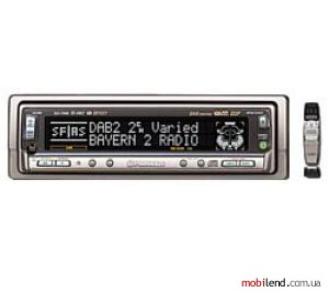 Pioneer DEX-P99R