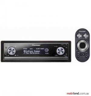 Pioneer DEX-P99RS