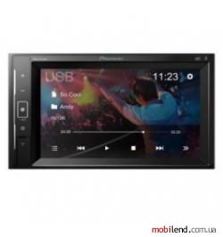 Pioneer DMH-A240DAB