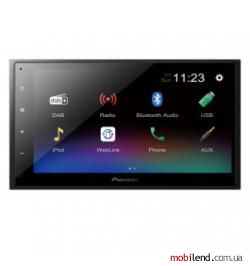 Pioneer DMH-A340DAB