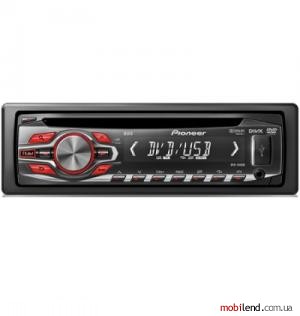 Pioneer DVH-340UB