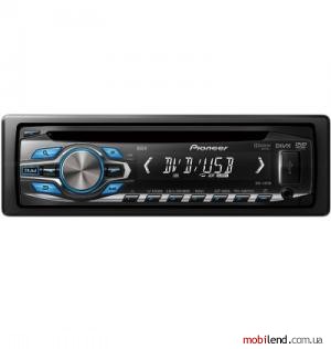 Pioneer DVH-345UB