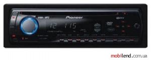 Pioneer DVH-390MP