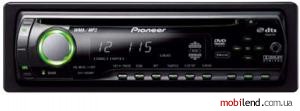 Pioneer DVH-3950MP