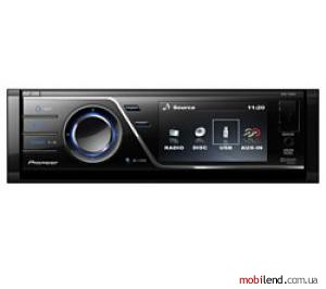 Pioneer DVH-730AV
