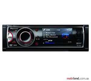 Pioneer DVH-750AV