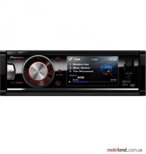 Pioneer DVH-760AV