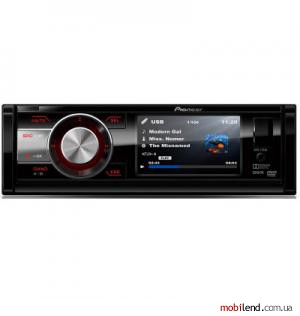Pioneer DVH-770AV