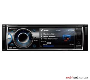 Pioneer DVH-850AVBT
