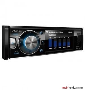 Pioneer DVH-860AV
