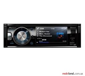 Pioneer DVH-865AVBT