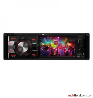 Pioneer DVH-880AVBT
