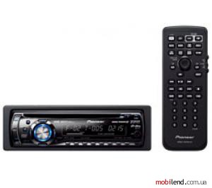 Pioneer DVH-P4050MP