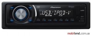 Pioneer DVH-P4100UB