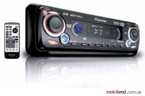 Pioneer DVH-P5000MP