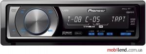 Pioneer DVH-P500UB