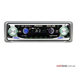 Pioneer DVH-P5650MP
