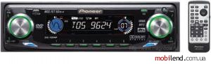 Pioneer DVH-P580MP